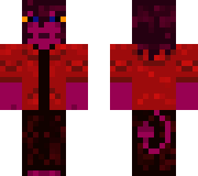 vex (demon2)