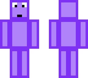 vintryx solid but with uhh.. eyes