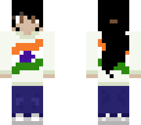 wackylaundry3000 - india skin