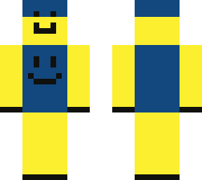 weirdblob
