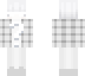 white incognito
