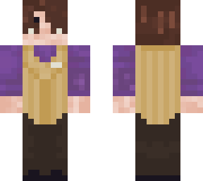william afton