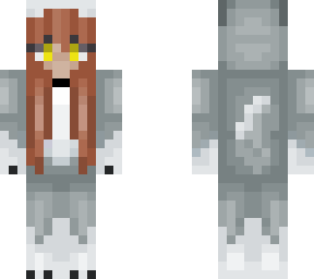 wolf hoodie