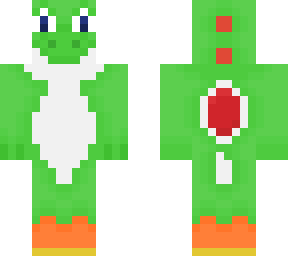 yoshi