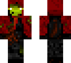 zombie th1nk 26