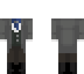 1800s professor base