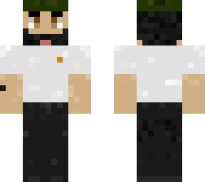 aaron