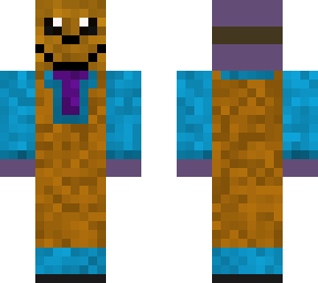 accurate michael afton (fnaf 6)