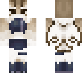 alien moth^^
