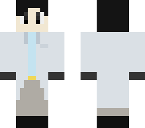 alternate universe crow