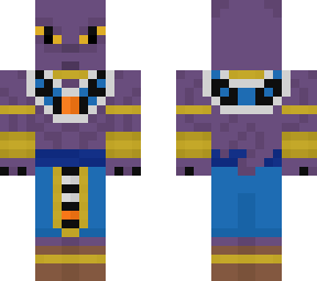 beerus