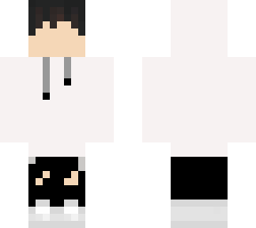 better drew skin (my personal skin) drew's wrld