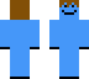 blobdirtman