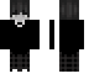 boy skin