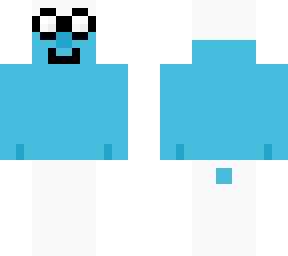 brainy smurf (fixed)
