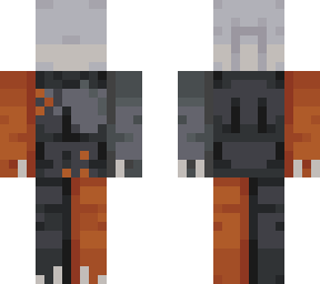 claws guy