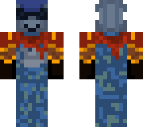 clockwork (inspired)