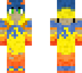 colossus reuglar