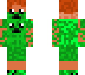 creeper