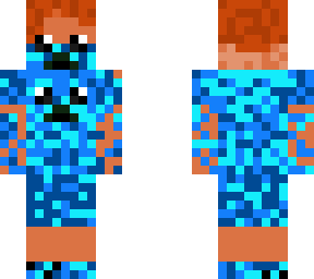 creeper