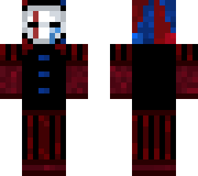 custom skin for a friend
