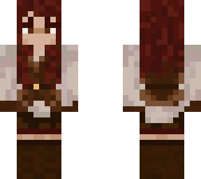 cute red head