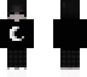 dark night