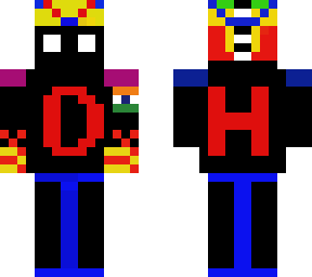 dead-h3ll_yt's skins