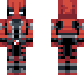 deadpool | marvel rivals