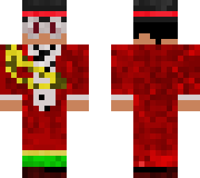 demchopstick v2