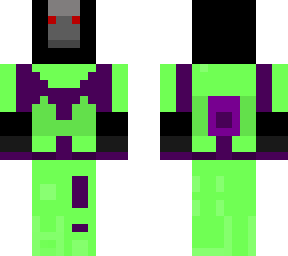 devastator (fixed)