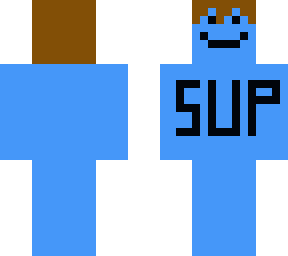 dirtman blob
