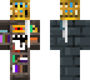 dnd mimic cleric
