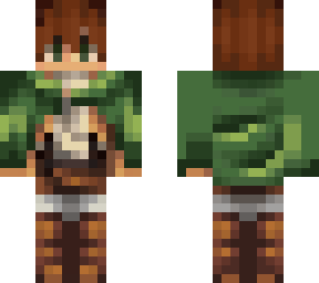 druid