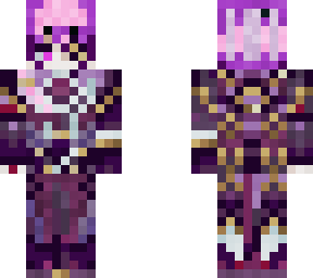 elegant elf