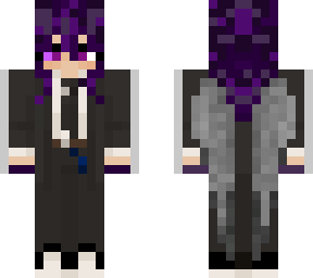 elytra crow