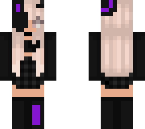 ender baddie