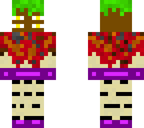 enderdenominational