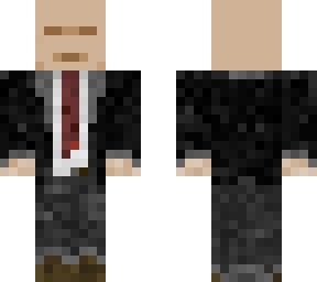 facelessman v1 [original]
