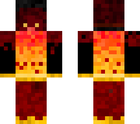 fire and ashes