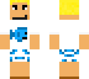 fishguyisgreen2's roblox avatar