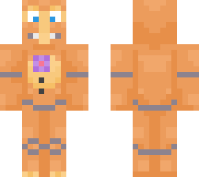 fnaf 6 -orville-