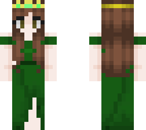 forest queen