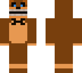 freddy