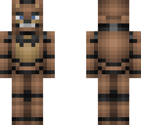 freddy fazbear