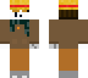 george