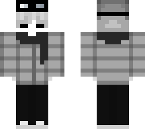 ghosty (winter 2)