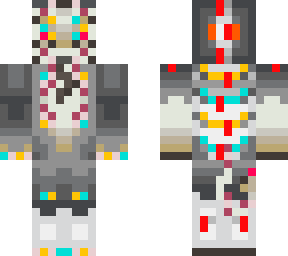 gift for creepykit69