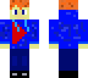 ginjaninjayt (ginjamc) current mc skin