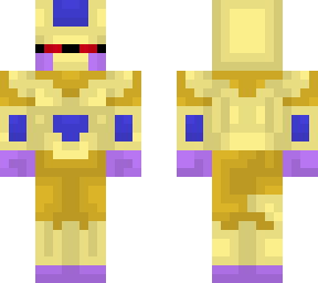 golden cooler